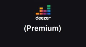 Deezer: Music & Podcast (Premium) APK 7.0.3.43 Full Mod (MEGA)