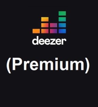 Deezer: Music & Podcast (Premium) APK 7.0.3.43 Full Mod (MEGA)