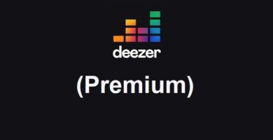 Deezer: Music & Podcast (Premium) APK 7.0.3.43 Full Mod (MEGA)