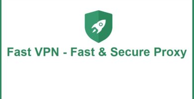 Fast VPN - Fast & Secure Proxy APK 1.6.1 Full Mod VIP (MEGA)