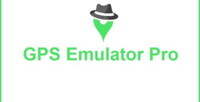 GPS Emulator Pro APK 2.25 Android Full Mod (MEGA)