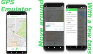 GPS Emulator Pro APK 2.25 Android Full Mod (MEGA)