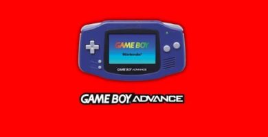 Game Boy Advance (GBA) Pack 435 ROMS (MEGA + MediaFire)