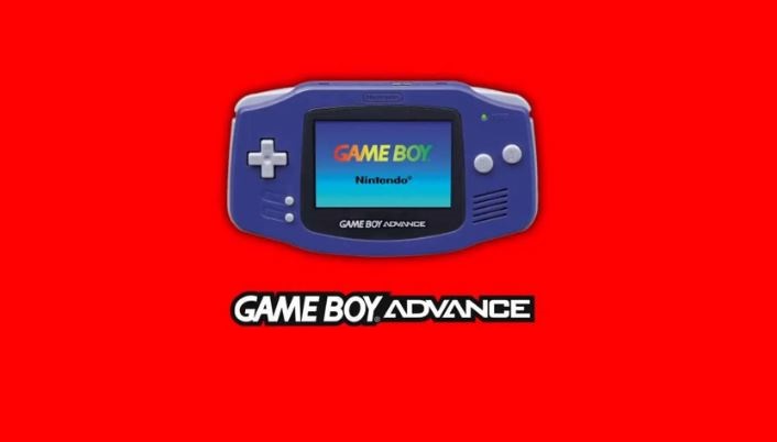 Game Boy Advance (GBA) Pack 435 ROMS (MEGA + MediaFire)