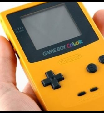 Game Boy Color (GBC) Pack 747 ROMS (MEGA + MediaFire)