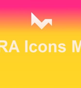 MIRA Icons APK 1.4 Android Full Mod (MEGA)