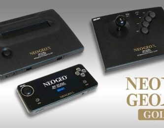 Neo-Geo 200 ROMS (MEGA + MediaFire)