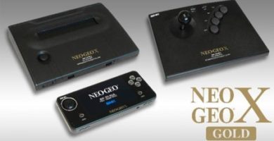 Neo-Geo 200 ROMS (MEGA + MediaFire)