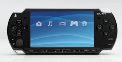PlayStation Portable (PSP) Pack 52 GAMES (MEGA + MediaFire)
