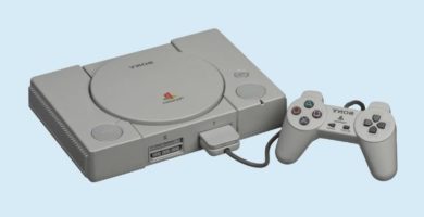 PlayStation (PS1 / PSX) Pack 100 GAMES (MEGA + MediaFire)