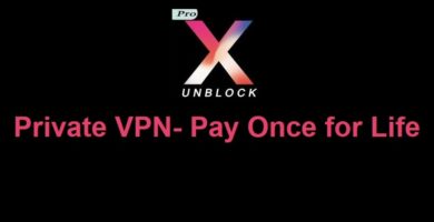 Private VPN- Pay Once for Life APK 3.2 Full Paid (MEGA)