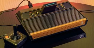 Atari 2600 Pack 1701 ROMS (MEGA + MediaFire)