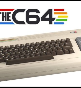 Commodore 64 (C64) Pack 5755 ROMS (MEGA + MediaFire)