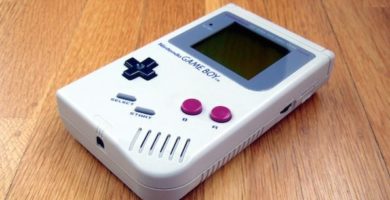 Game Boy Classic Pack 621 ROMS (MEGA + MediaFire)