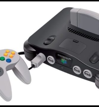 Nintendo 64 (N64) Pack 403 ROMS (MEGA + MediaFire)