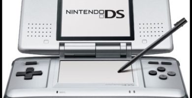 Nintendo DS (NDS) Pack 360 ROMS (MEGA + MediaFire)