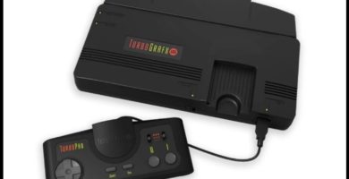 TurboGrafx-16 (PC Engine) Pack 416 ROMS (MEGA + MediaFire)