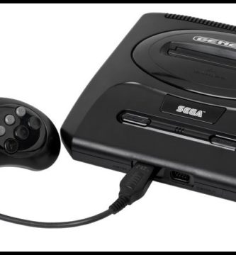 Mega Drive / Sega Genesis Pack 1068 ROMS (MEGA + MediaFire)