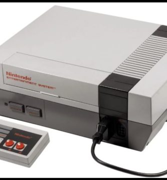 Nintendo NES Pack 500 ROMS (MEGA + MediaFire)