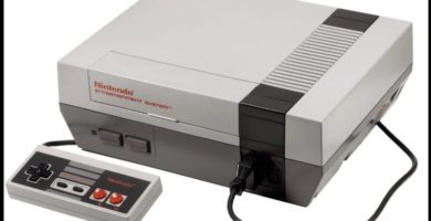 Nintendo NES Pack 500 ROMS (MEGA + MediaFire)