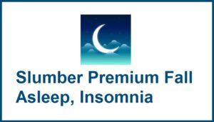 Slumber Premium: Fall Asleep, Insomnia APK 1.2.5 Full Mod (MEGA)
