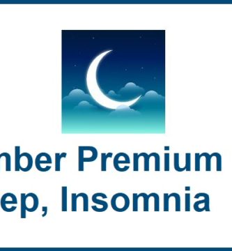 Slumber Premium: Fall Asleep, Insomnia APK 1.2.5 Full Mod (MEGA)