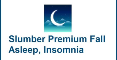 Slumber Premium: Fall Asleep, Insomnia APK 1.2.5 Full Mod (MEGA)