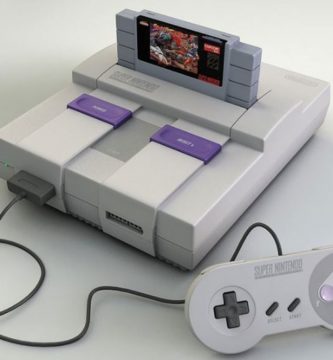Super Nintendo (SNES) Pack 836 ROMS (MEGA + MediaFire)