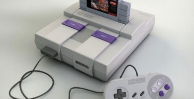 Super Nintendo (SNES) Pack 836 ROMS (MEGA + MediaFire)