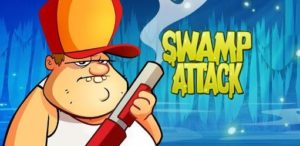 Swamp Attack APK 4.1.2.279 Full Mod Unlimited Money (MEGA)
