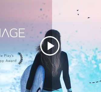 VIMAGE PRO 3D live photo animation APK Full Mod 3.3.1.0 (MEGA)