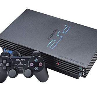 PlayStation 2 (PS2) GAMES Pack (MEGA + MediaFire)