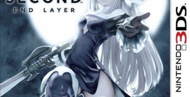 Bravely Second: End Layer 3DS (MEGA + MediaFire)