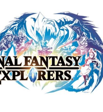 Final Fantasy Explorers 3DS (MEGA + MediaFire)