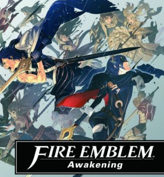 Fire Emblem: Awakening 3DS (MEGA + MediaFire)