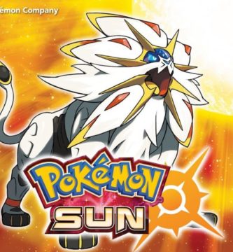 Pokémon Sun 3DS (MEGA + MediaFire)