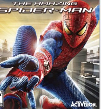 The Amazing Spider-Man 3DS (MEGA + MediaFire)