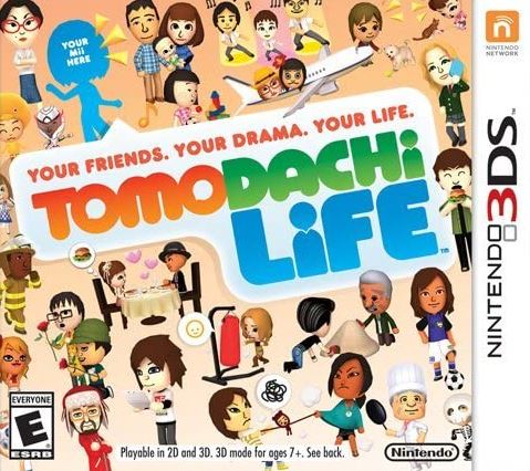 tomodachi life english version download code pc