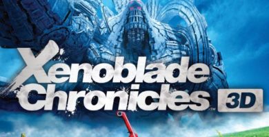 Xenoblade Chronicles 3D (MEGA + MediaFire)