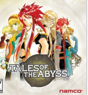 Tales of the Abyss 3DS (MEGA + MediaFire)