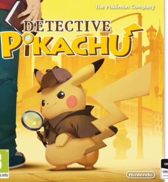 Detective Pikachu 3DS (MEGA + MediaFire)