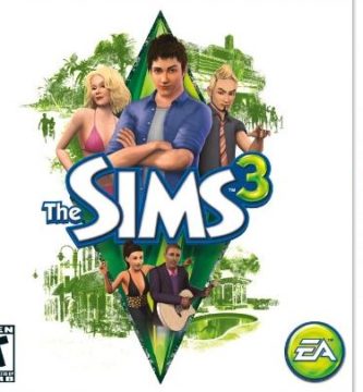 The Sims 3 - 3DS (MEGA + MediaFire)