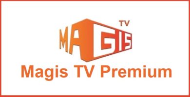 MAGIS TV Premium APK 5.5.2 Free Last version (2024)