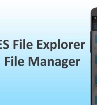 ES File Explorer Pro Mod (Premium)