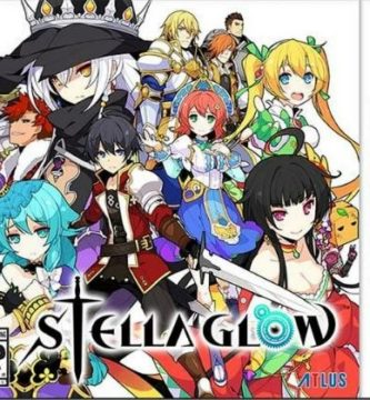 Stella Glow 3DS (MEGA + MediaFire)
