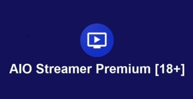 AIO Streamer APK (Mod 18+)
