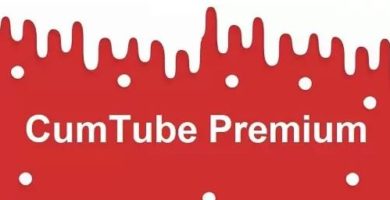 CumTube APK (Mod 18+)