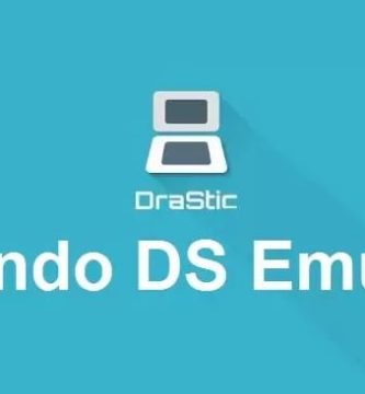 DraStic DS Emulator Mod APK (Paid)