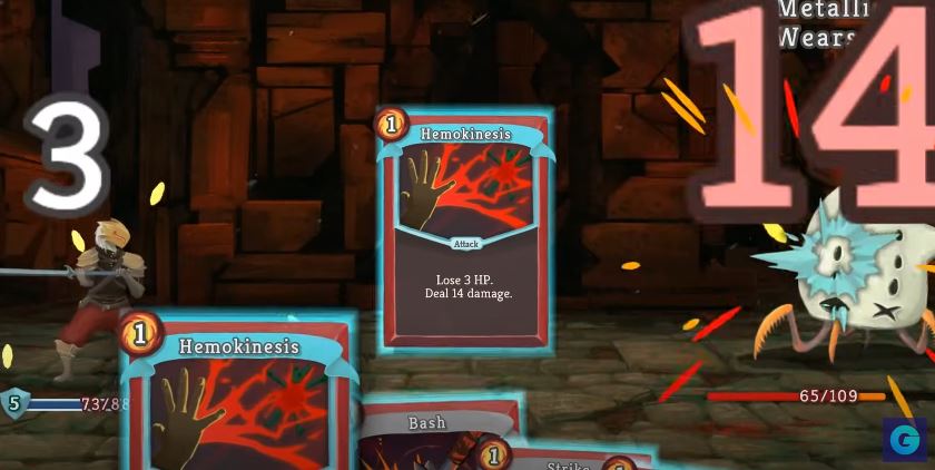 Slay the Spire APK Full (Patched)