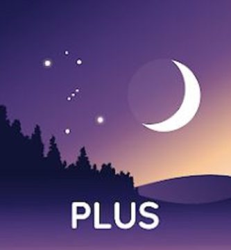 Stellarium Plus APK (Mod)
